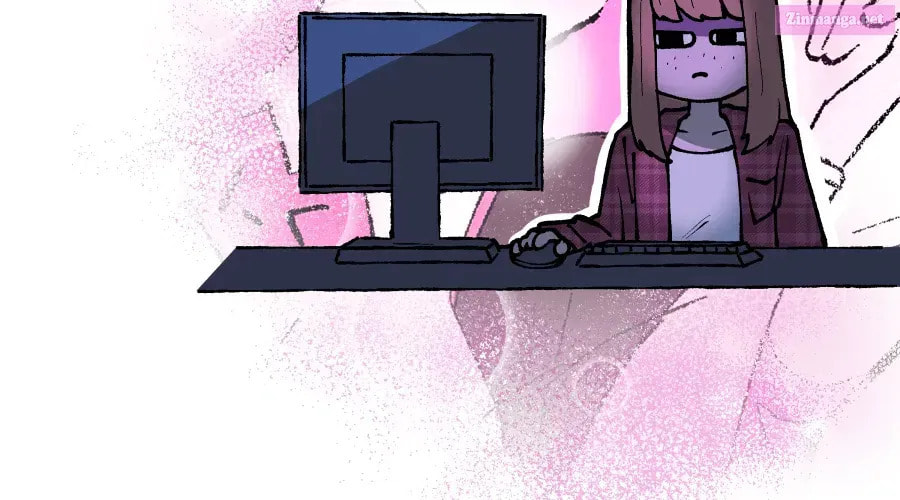 Read Dating Sim[on] chapter 6 image 147 on Lezhin