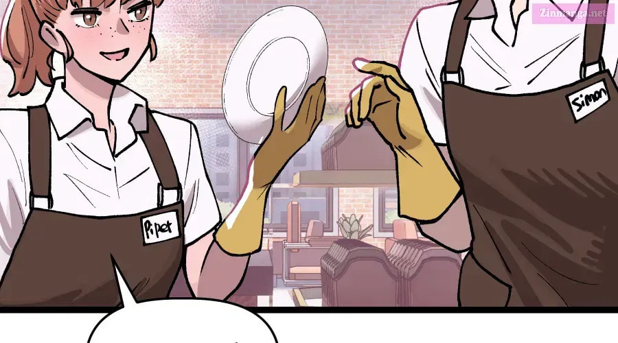 Read Dating Sim[on] chapter 6 image 153 on Lezhin
