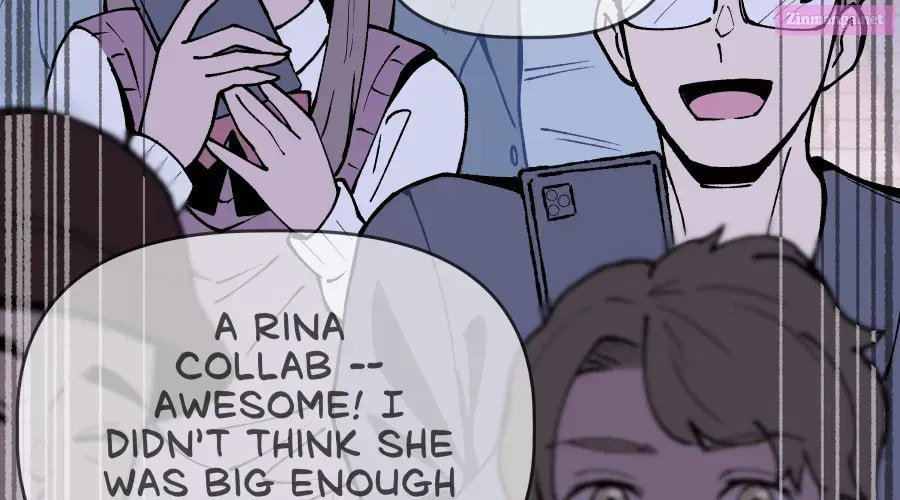 Read Dating Sim[on] chapter 6 image 172 on Lezhin