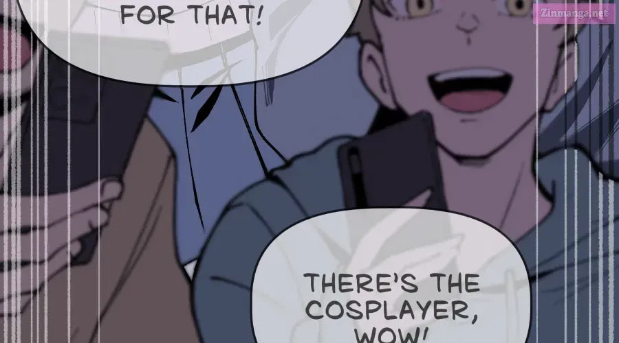 Read Dating Sim[on] chapter 6 image 173 on Lezhin