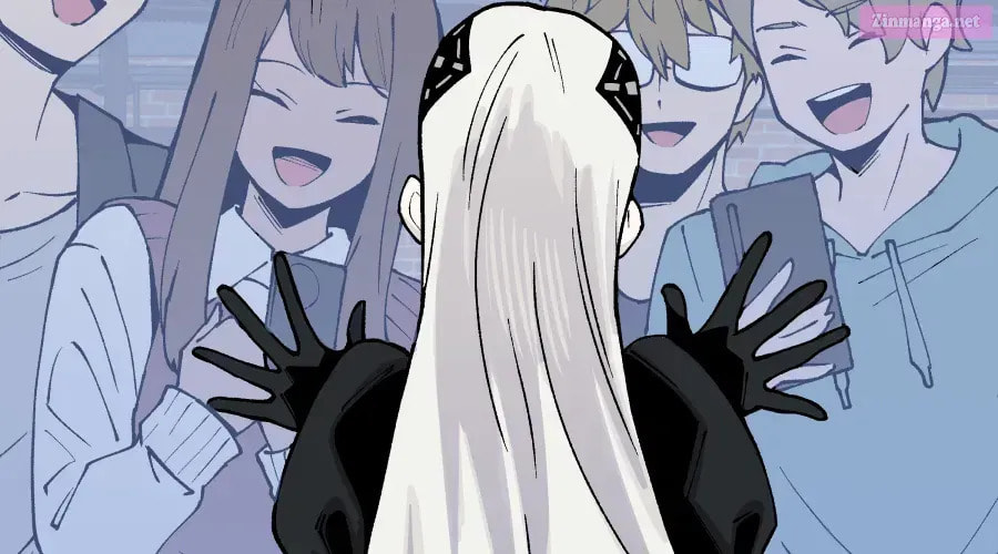 Read Dating Sim[on] chapter 6 image 176 on Lezhin