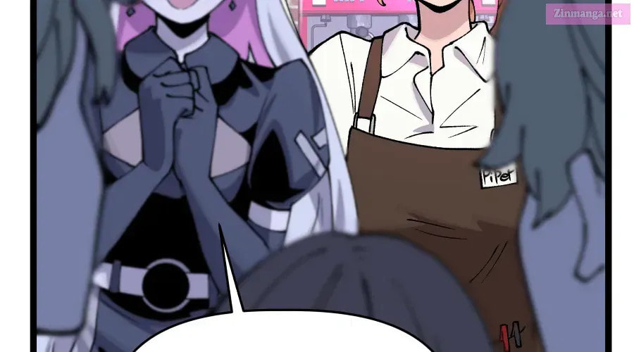 Read Dating Sim[on] chapter 6 image 180 on Lezhin