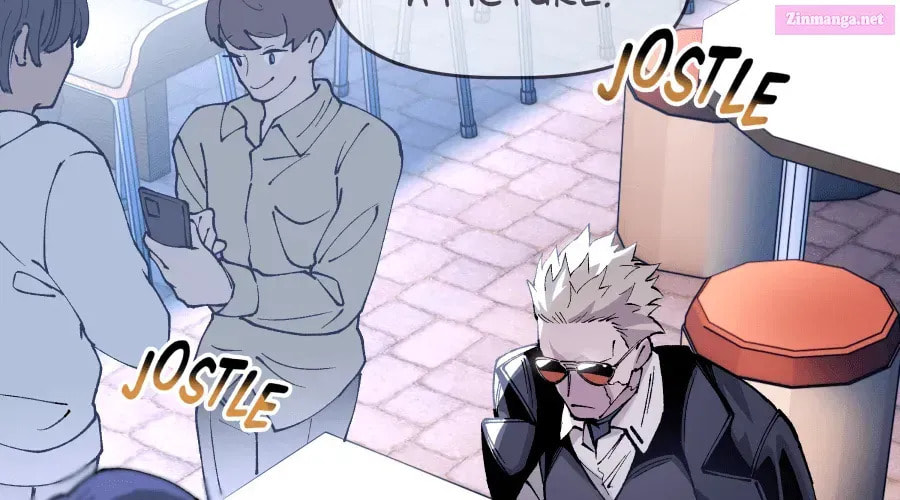 Read Dating Sim[on] chapter 6 image 183 on Lezhin