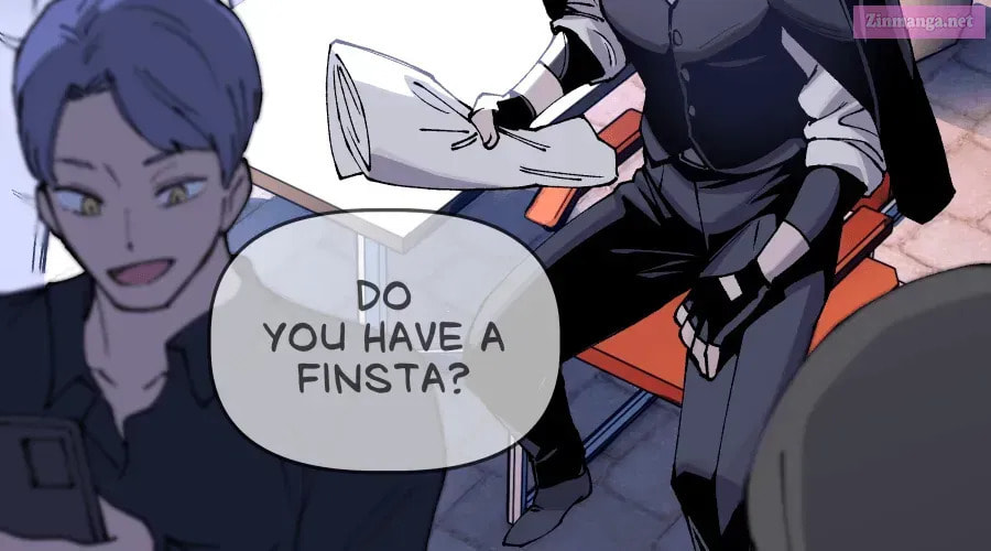 Read Dating Sim[on] chapter 6 image 184 on Lezhin