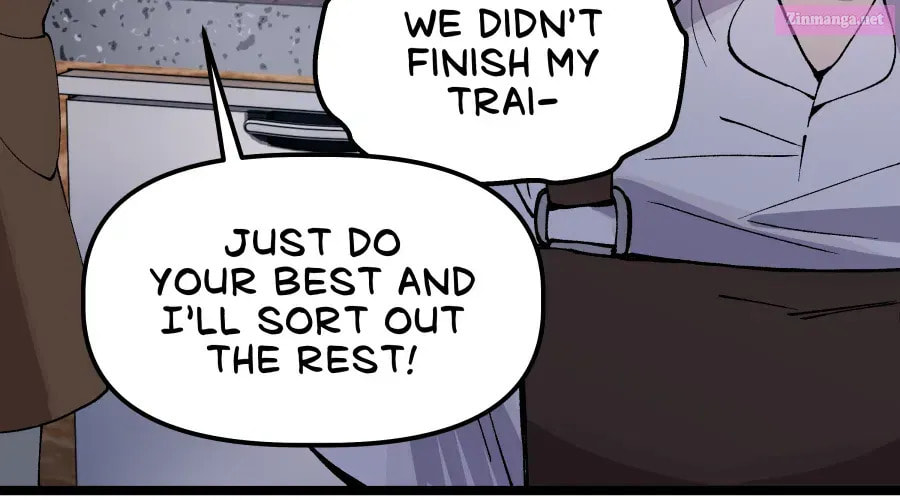 Read Dating Sim[on] chapter 6 image 191 on Lezhin