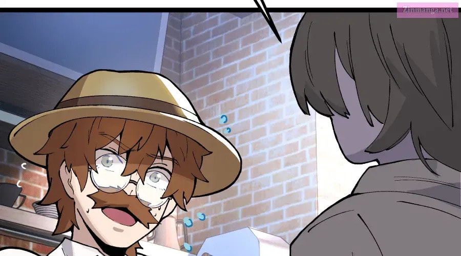 Read Dating Sim[on] chapter 6 image 194 on Lezhin