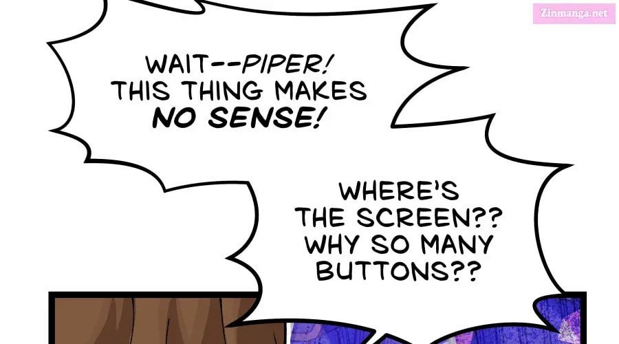 Read Dating Sim[on] chapter 6 image 197 on Lezhin