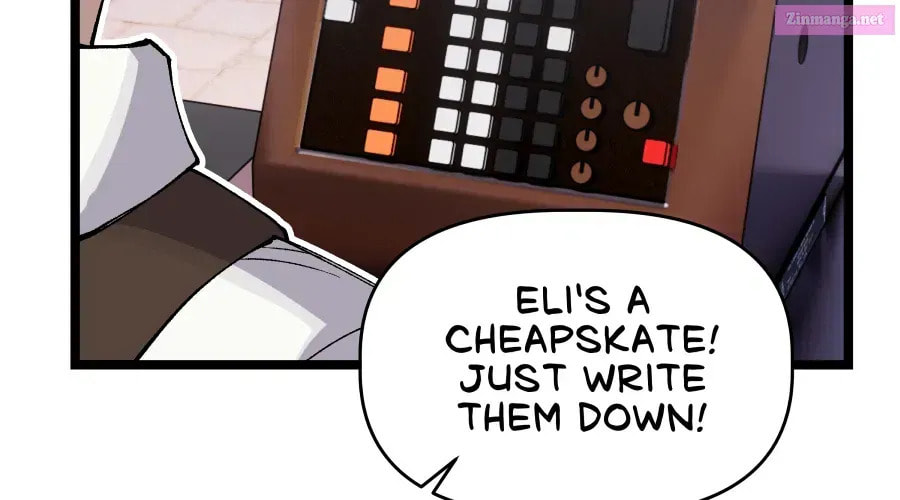 Read Dating Sim[on] chapter 6 image 199 on Lezhin
