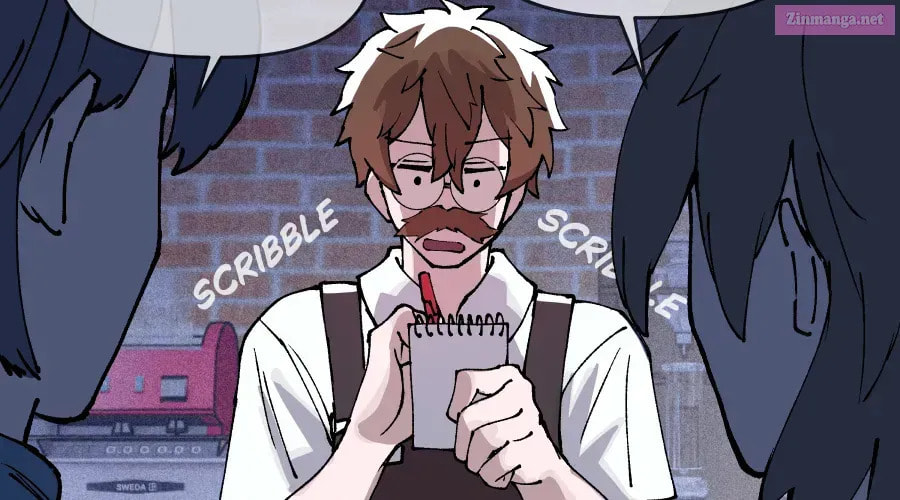 Read Dating Sim[on] chapter 6 image 202 on Lezhin