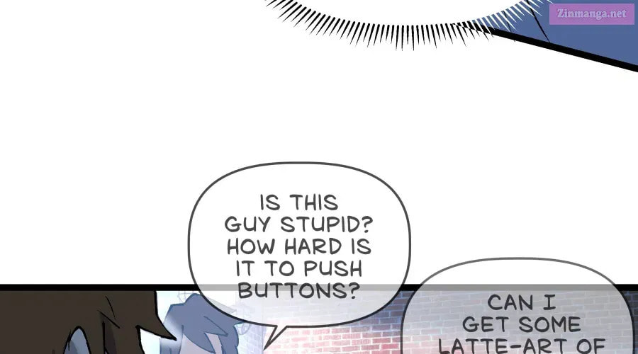 Read Dating Sim[on] chapter 6 image 205 on Lezhin