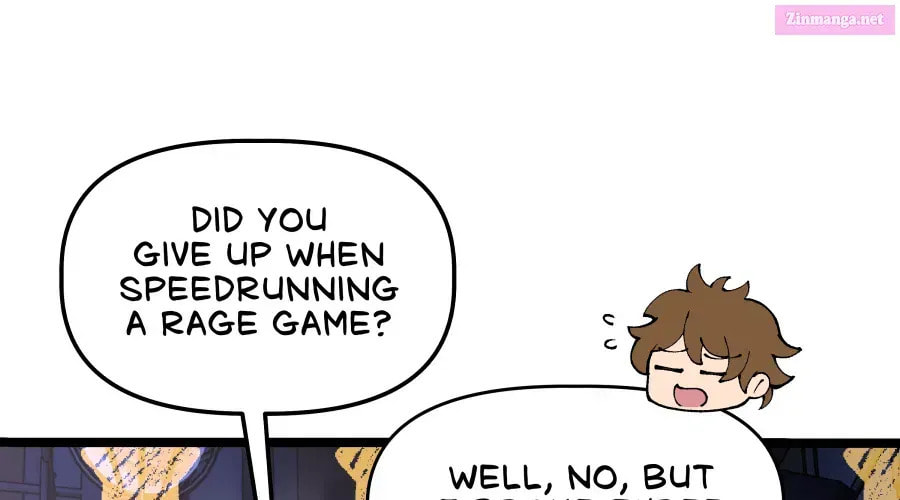 Read Dating Sim[on] chapter 6 image 219 on Lezhin