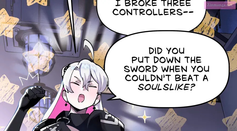 Read Dating Sim[on] chapter 6 image 220 on Lezhin