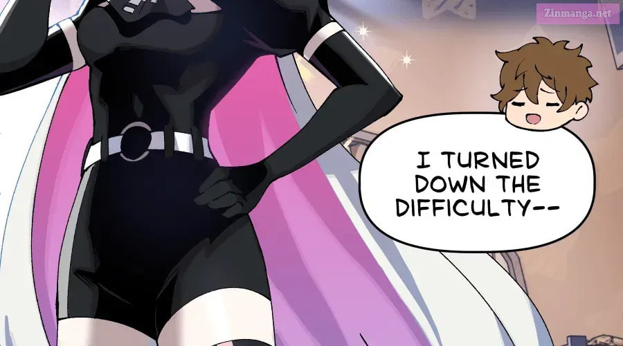 Read Dating Sim[on] chapter 6 image 221 on Lezhin