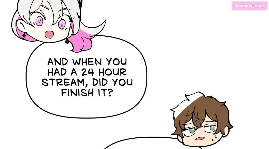 Read Dating Sim[on] chapter 6 image 225 on Lezhin