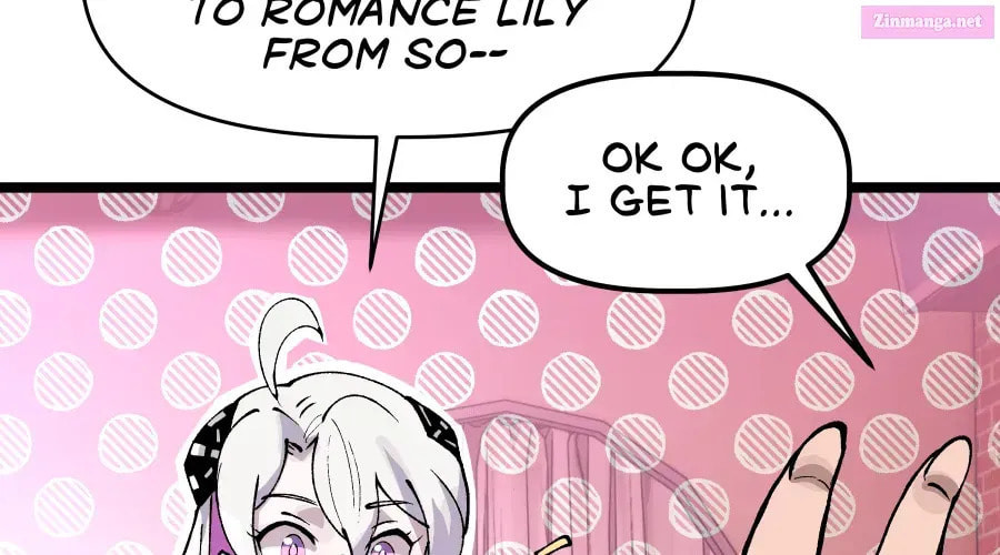 Read Dating Sim[on] chapter 6 image 229 on Lezhin