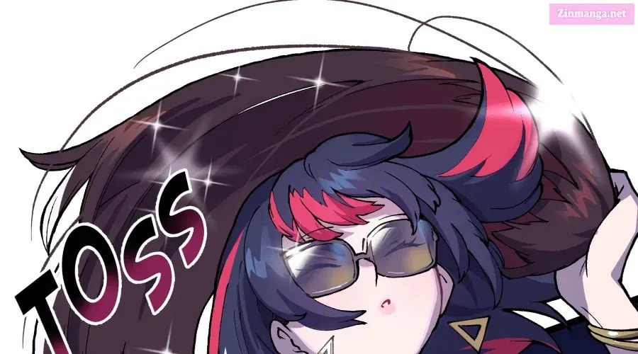 Read Dating Sim[on] chapter 6 image 23 on Lezhin