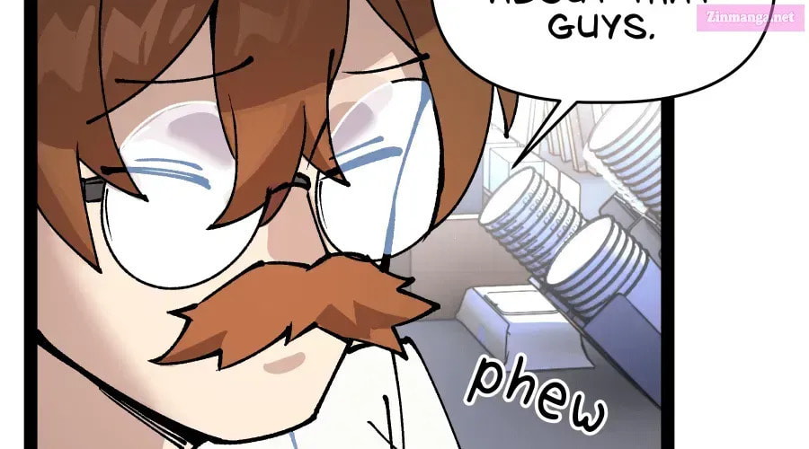 Read Dating Sim[on] chapter 6 image 233 on Lezhin