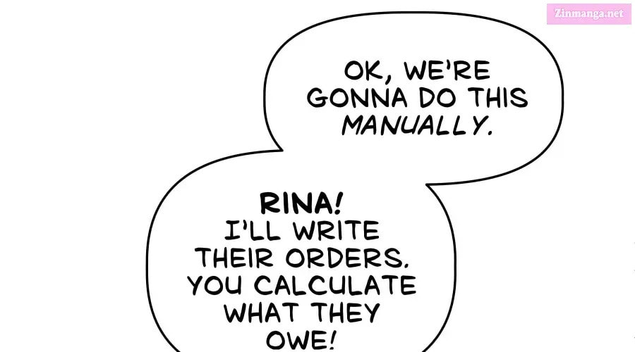 Read Dating Sim[on] chapter 6 image 235 on Lezhin