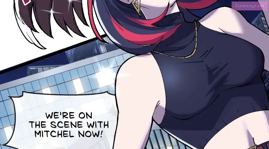 Read Dating Sim[on] chapter 6 image 24 on Lezhin