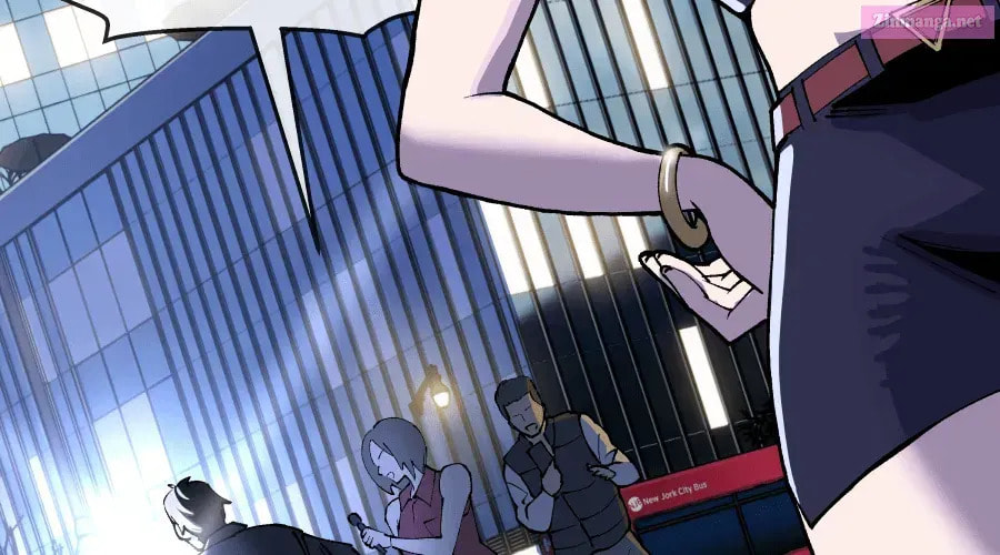 Read Dating Sim[on] chapter 6 image 25 on Lezhin