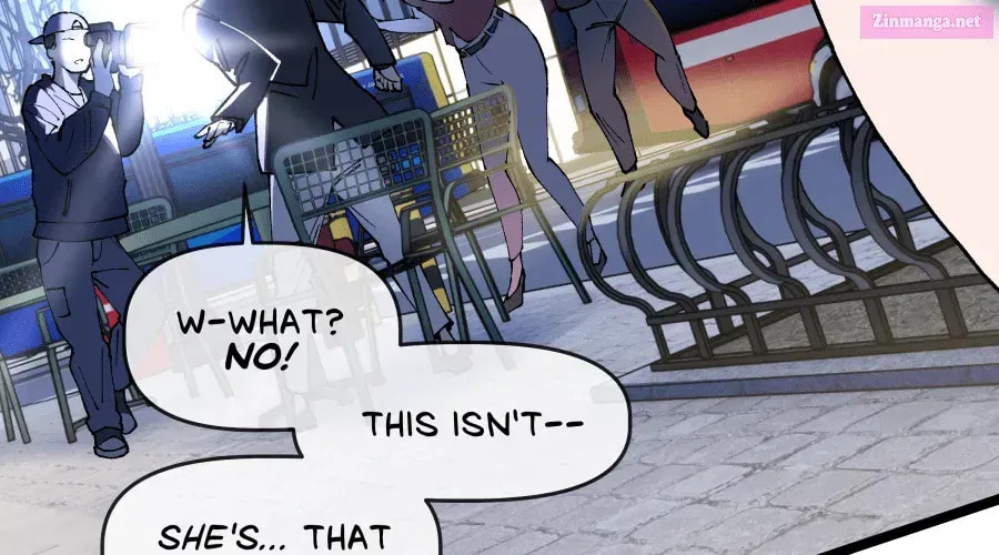 Read Dating Sim[on] chapter 6 image 26 on Lezhin