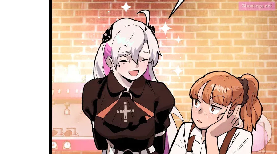 Read Dating Sim[on] chapter 6 image 261 on Lezhin