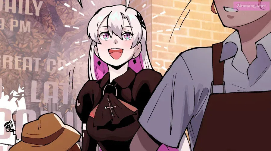 Read Dating Sim[on] chapter 6 image 265 on Lezhin