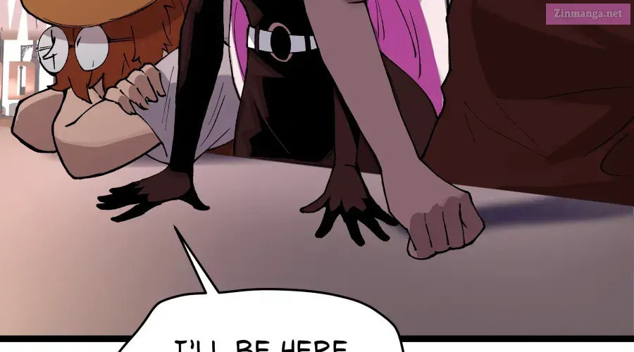 Read Dating Sim[on] chapter 6 image 266 on Lezhin