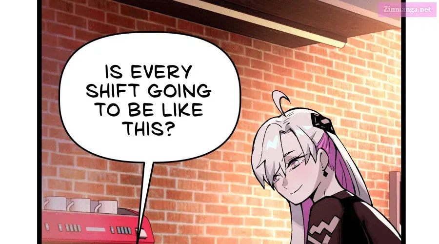Read Dating Sim[on] chapter 6 image 268 on Lezhin