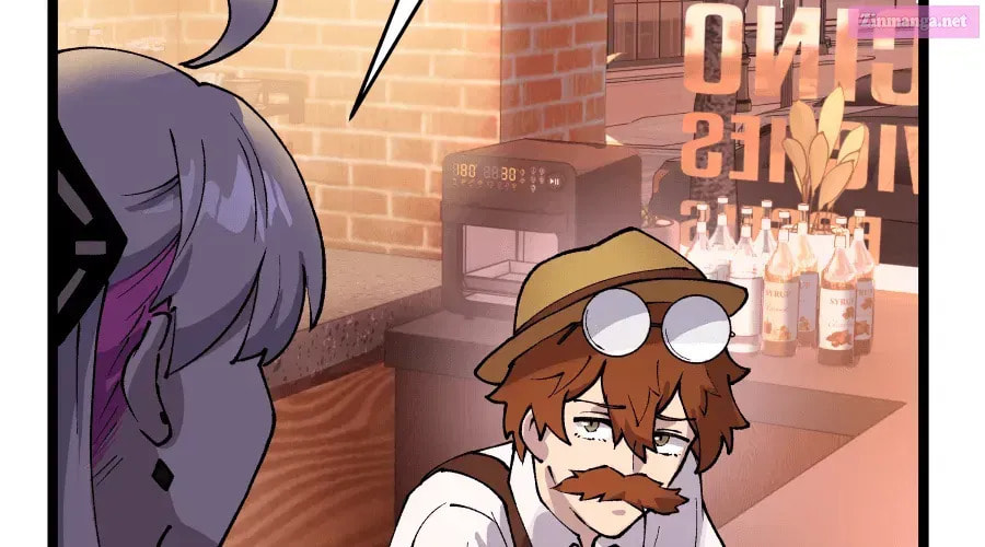 Read Dating Sim[on] chapter 6 image 272 on Lezhin