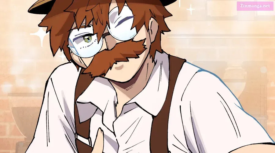Read Dating Sim[on] chapter 6 image 280 on Lezhin