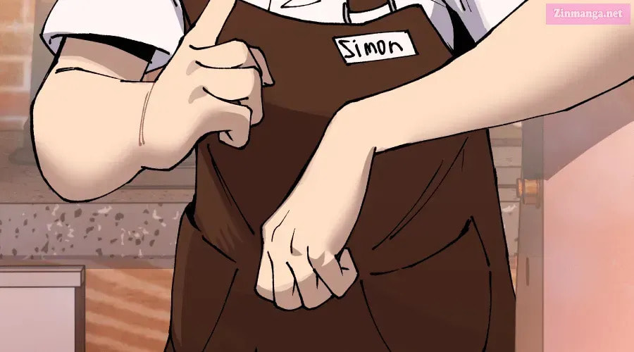 Read Dating Sim[on] chapter 6 image 281 on Lezhin