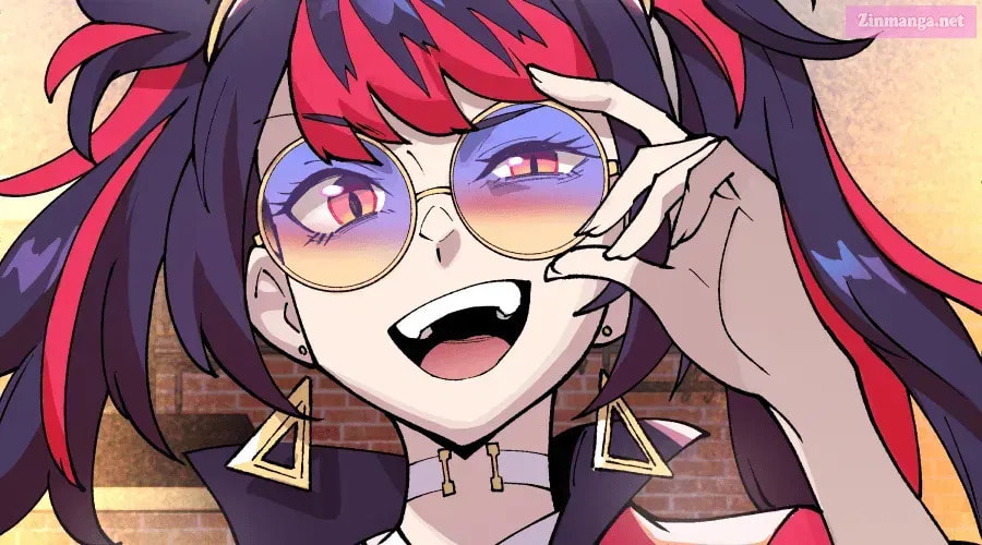 Read Dating Sim[on] chapter 6 image 287 on Lezhin