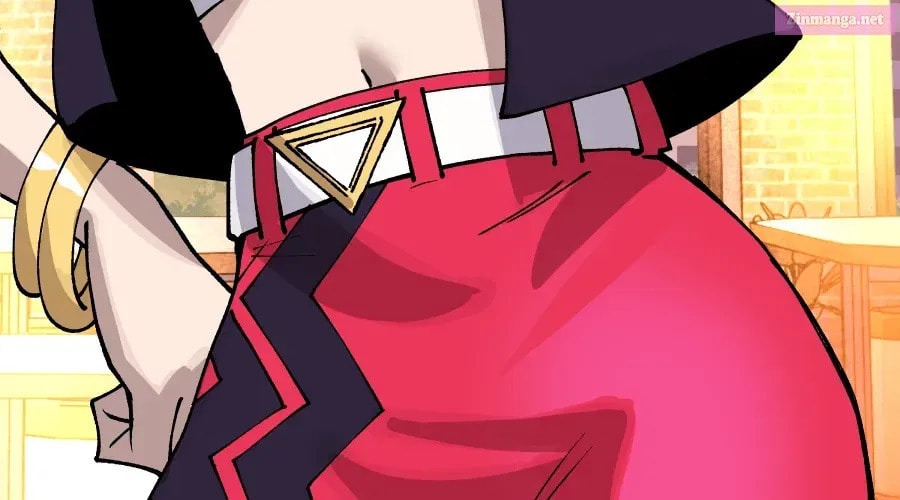 Read Dating Sim[on] chapter 6 image 289 on Lezhin