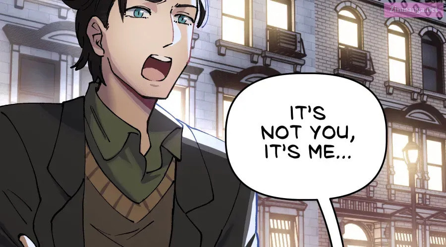 Read Dating Sim[on] chapter 6 image 3 on Lezhin