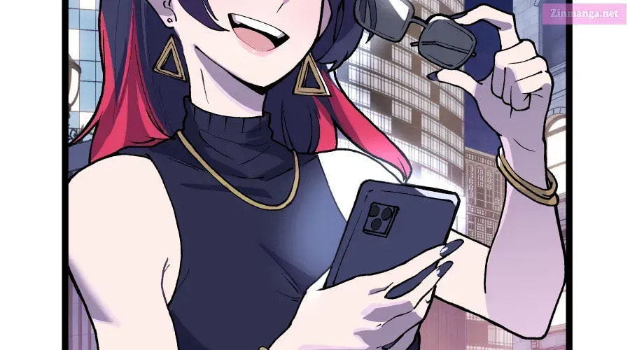 Read Dating Sim[on] chapter 6 image 30 on Lezhin