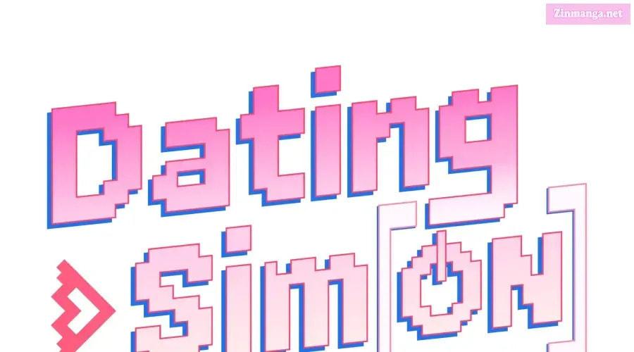 Read Dating Sim[on] chapter 6 image 300 on Lezhin