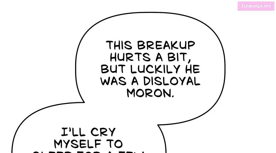 Read Dating Sim[on] chapter 6 image 32 on Lezhin