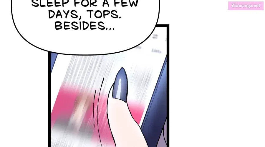 Read Dating Sim[on] chapter 6 image 33 on Lezhin