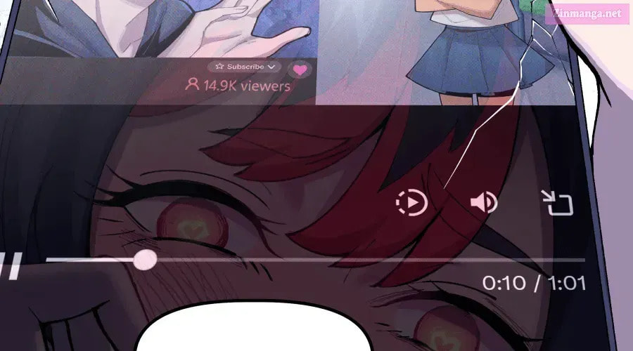 Read Dating Sim[on] chapter 6 image 37 on Lezhin