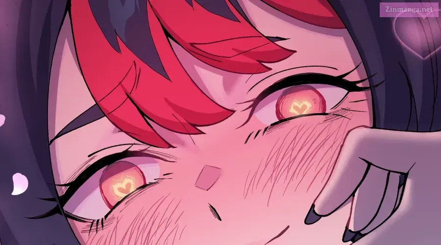 Read Dating Sim[on] chapter 6 image 40 on Lezhin