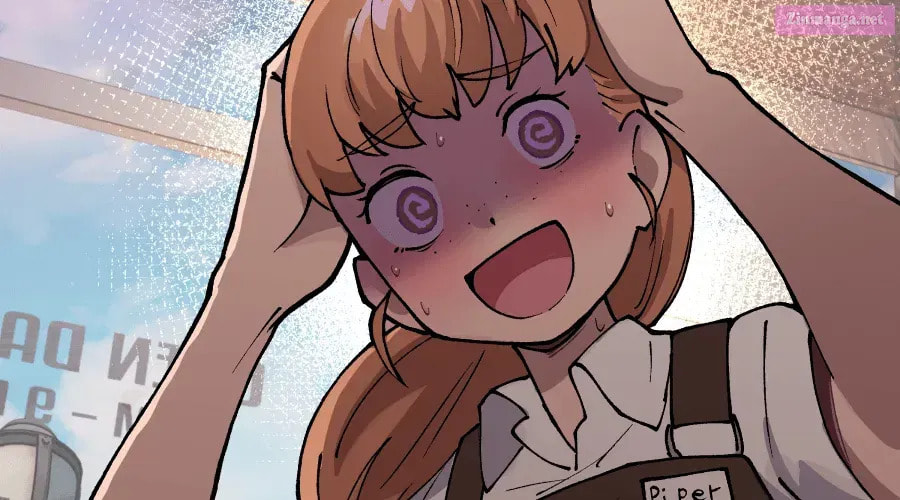 Read Dating Sim[on] chapter 6 image 50 on Lezhin