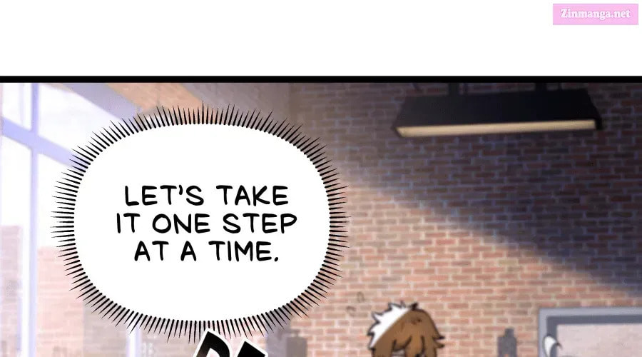 Read Dating Sim[on] chapter 6 image 54 on Lezhin