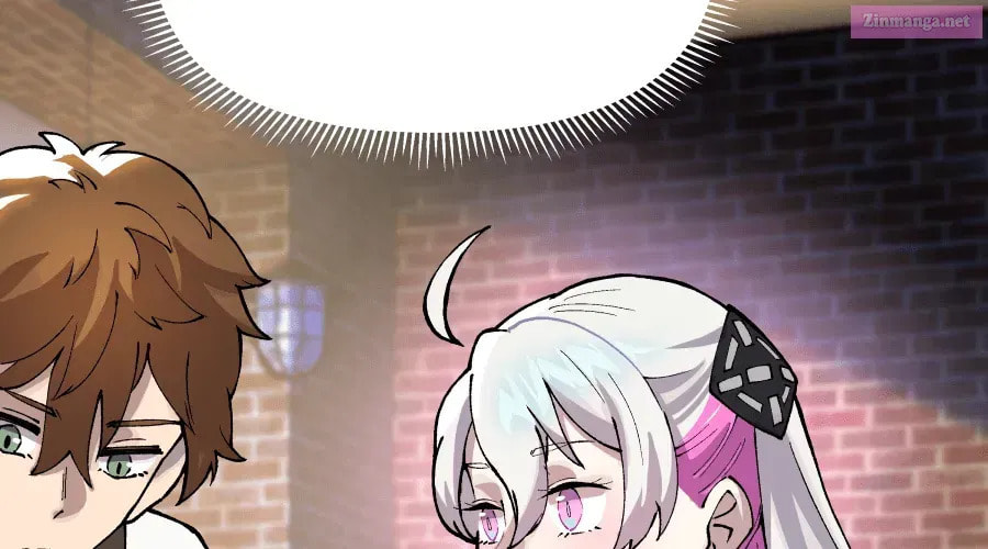 Read Dating Sim[on] chapter 6 image 58 on Lezhin