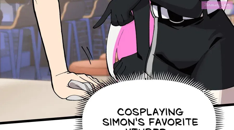 Read Dating Sim[on] chapter 6 image 60 on Lezhin