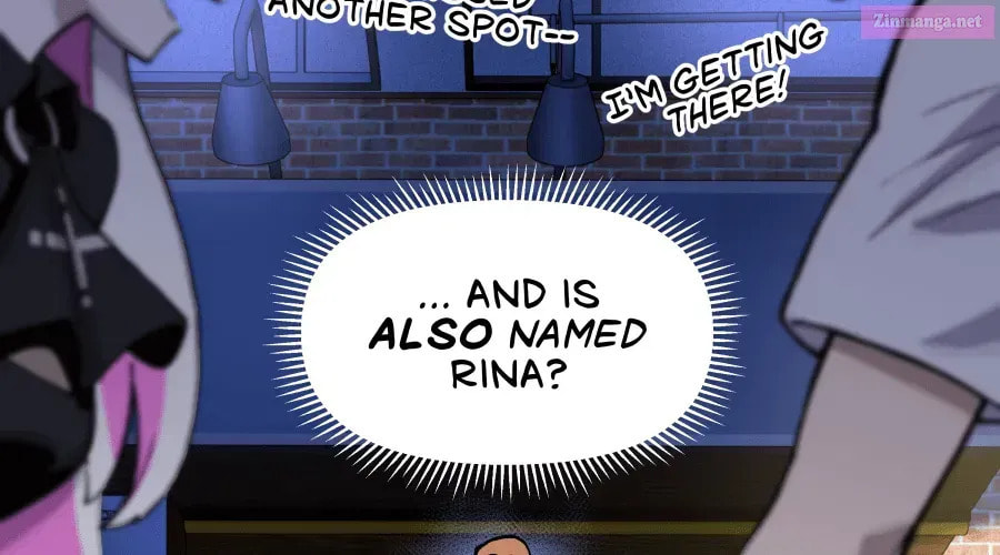 Read Dating Sim[on] chapter 6 image 67 on Lezhin