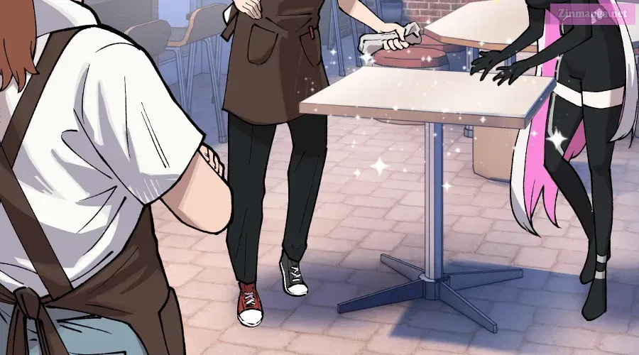 Read Dating Sim[on] chapter 6 image 76 on Lezhin
