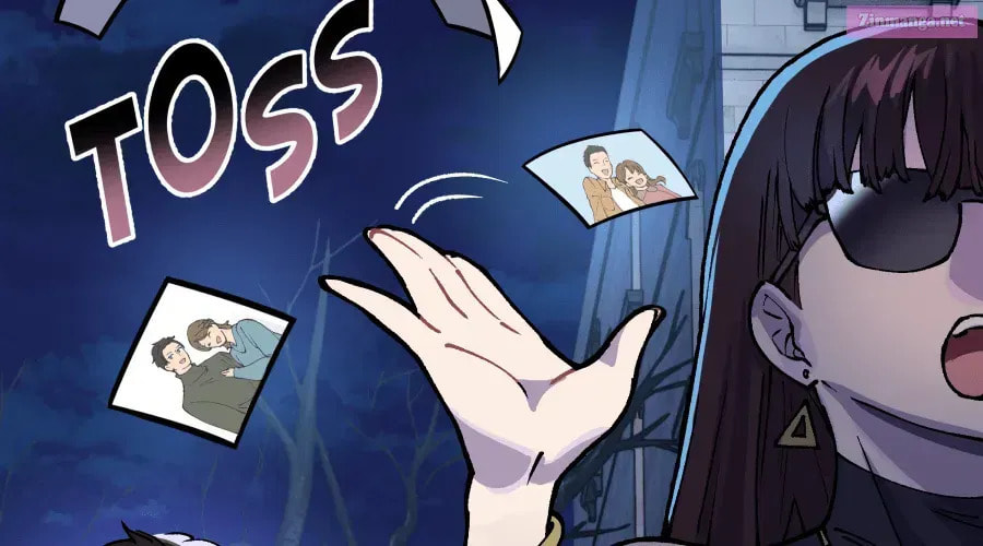 Read Dating Sim[on] chapter 6 image 8 on Lezhin