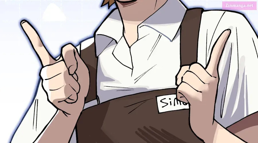 Read Dating Sim[on] chapter 6 image 86 on Lezhin