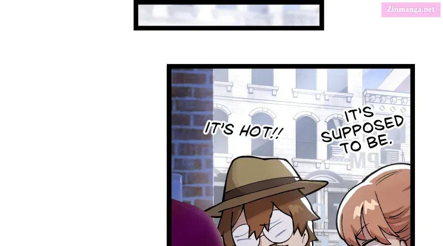 Read Dating Sim[on] chapter 6 image 89 on Lezhin